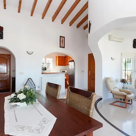 Villa Stella By Interhome