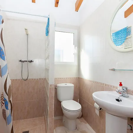 Villa Stella By Interhome Monte Pego