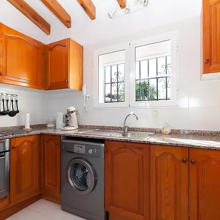 Stella By Interhome Villa