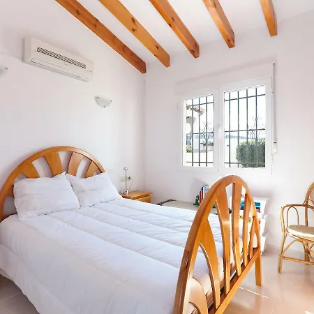 Villa Stella By Interhome Monte Pego