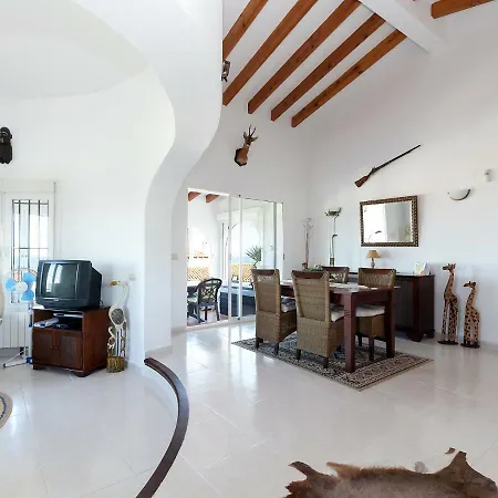 Stella By Interhome * Monte Pego