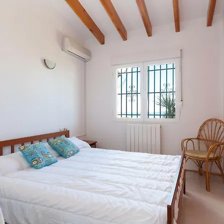 Stella By Interhome Villa