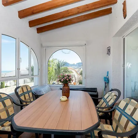 Villa Stella By Interhome *