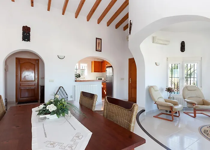 וילה Stella By Interhome