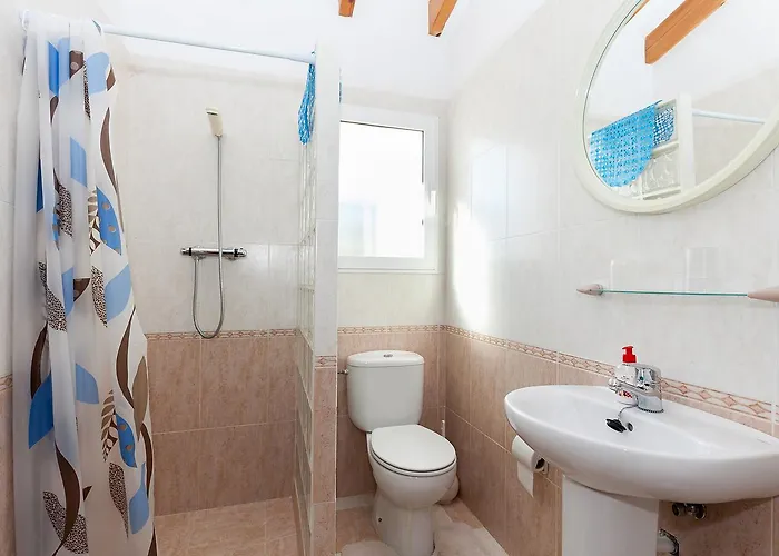 וילה Stella By Interhome Monte Pego