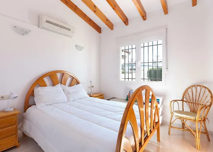 וילה Stella By Interhome Monte Pego