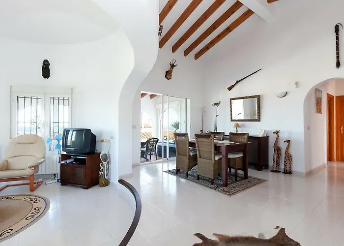 Stella By Interhome * Monte Pego