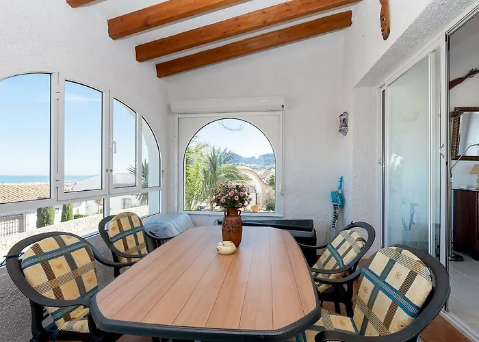 וילה Stella By Interhome *